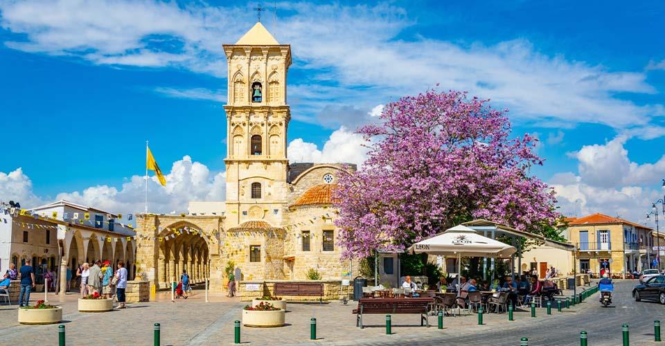 Cyprus